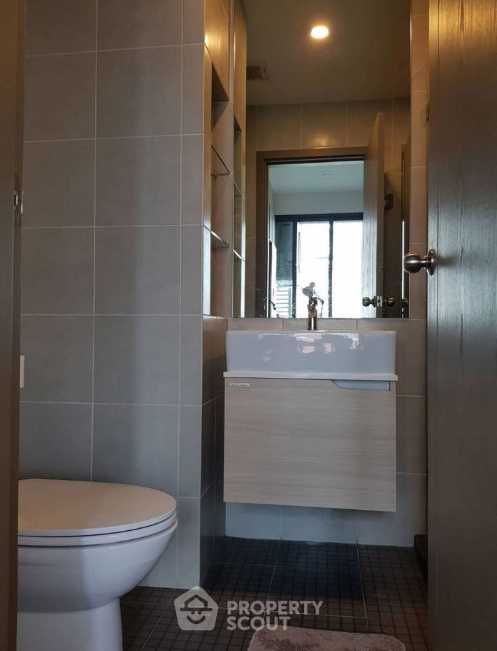 picture Studio Condo at Ideo O2 near BTS Bang Na (ID 2279185) - 13/17