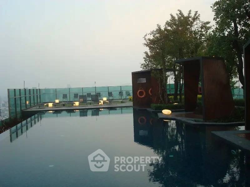 picture 1-BR Condo at Life @ Ladprao 18 near MRT Lat Phrao (ID 2277225) - 15/15