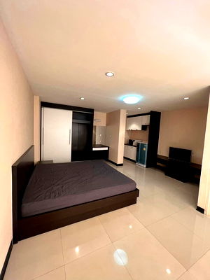Condos for rent Makro Bangbuathong : 𝗧𝗵𝗲 𝗦𝗾𝘂𝗮𝗿𝗲 𝗕𝗮𝗻𝗴𝘆𝗮𝗶 for rent ✨ Fully furnished