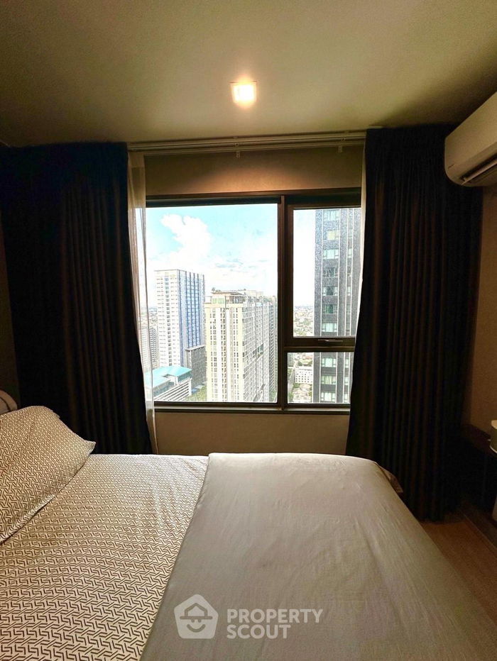picture 1-BR Condo at Life Ladprao near BTS Ha Yaek Lat Phrao (ID 1569404) - 4/8