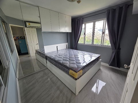 Lumpini Condo Town Ramintra-Laksi