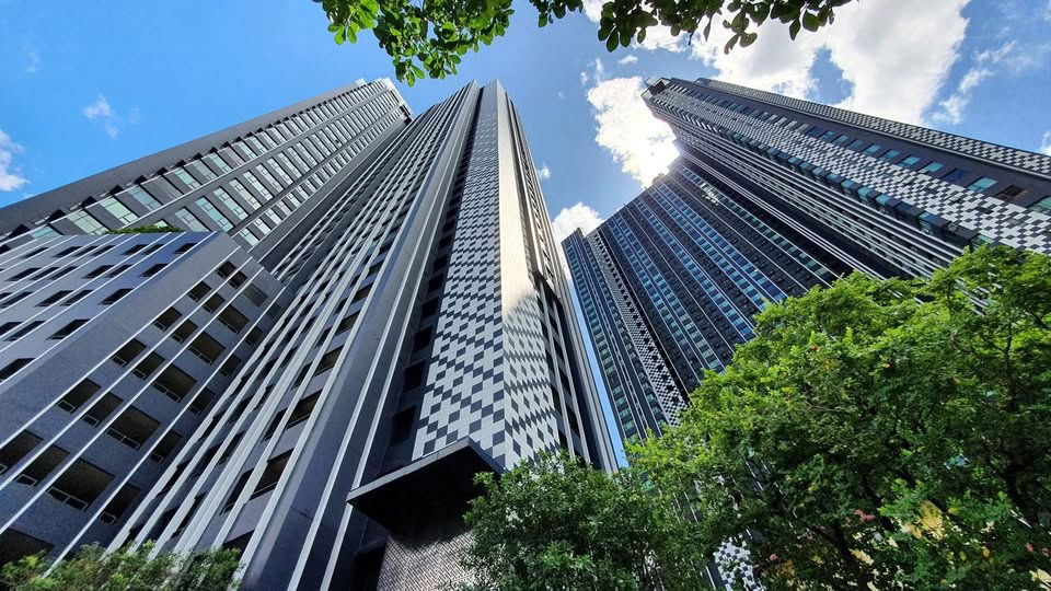 picture Condo for Rent at Life Ladprao (C6808050) - 8/8
