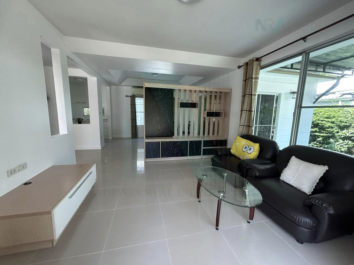 picture 📌 For Rent 2-story House SIVALEE BANGNA 4 bedroom 3 bathroom - 2/8