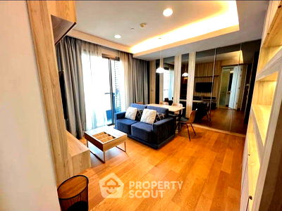 Condos for rent BTS Phrom Phong : 2-BR Condo at The Lumpini 24 near BTS Phrom Phong (ID 2278046)