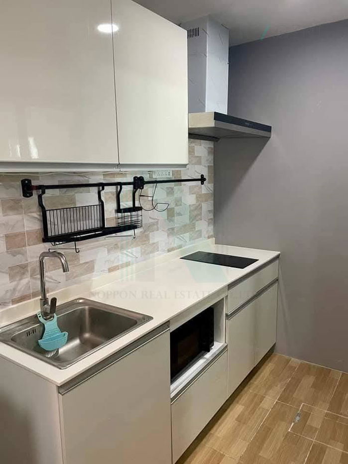 picture 📌 For Rent 2-story Townhouse PLENO SUKHUMVIT-BANGNA 2 3 bedroom 2 bathroom - 4/8
