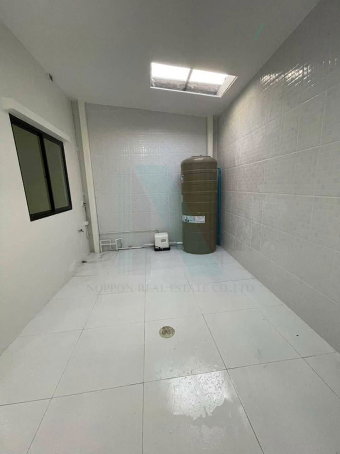 picture 📌 For Rent 2-story Townhouse PRUKSA VILLE 103 THEPHARAK 4 bedroom 2 bathroom - 4/8