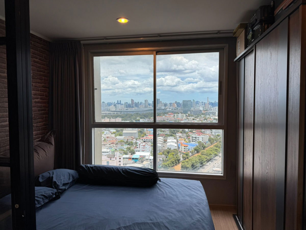 picture Sale condo. #2617 U-delight2@Bangsue station - 6/17