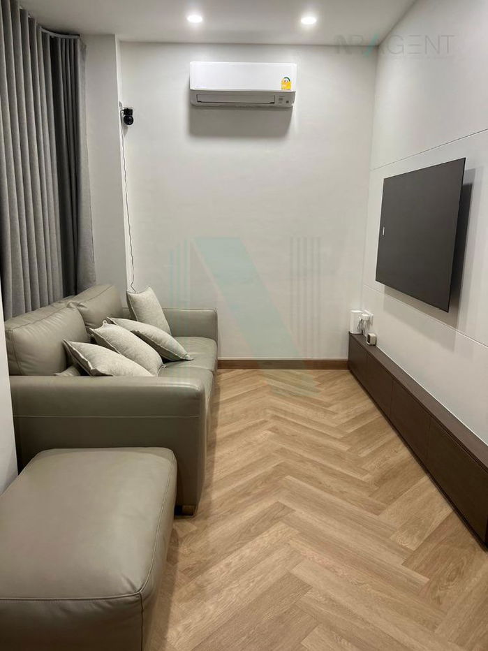 picture 📌 For Sell House LUMPINI TOWN PLACE RAMA 2-THA KHAM 2-story 3 bedroom 3 bathroom - 2/8