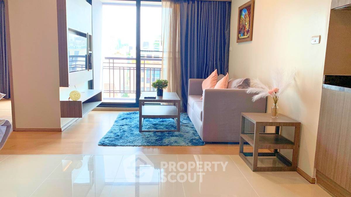 picture 2-BR Condo at Art @ Thonglor close to Thong Lo (ID 2279818) - 11/12