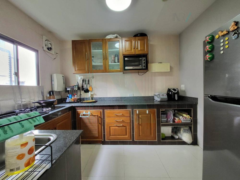 picture 📌 For Sell House THE PLANT ESTIQUE PATTANAKARN 38 2-story 3 bedroom 3 bathroom - 4/8