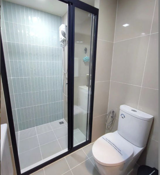picture Condo for rent The muve sukhumvit 107 - 5/5