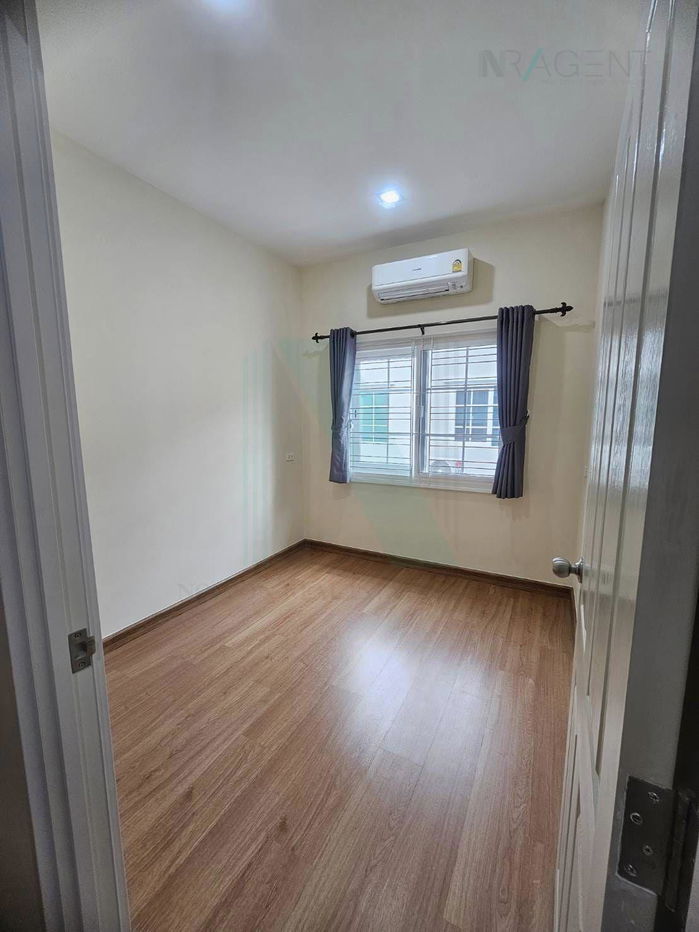 picture 📌 For Sell Town house GOLDEN TOWN RAMINTRA - WONGWAEN 2-story 4 bedroom 2 bathroom - 6/8