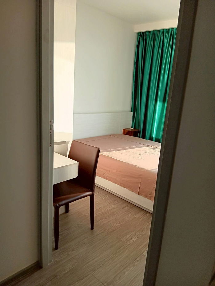 รูป for rent condo Aeras Jomtien 2 Beds direct sea view 2 - รูปที่ 12/20