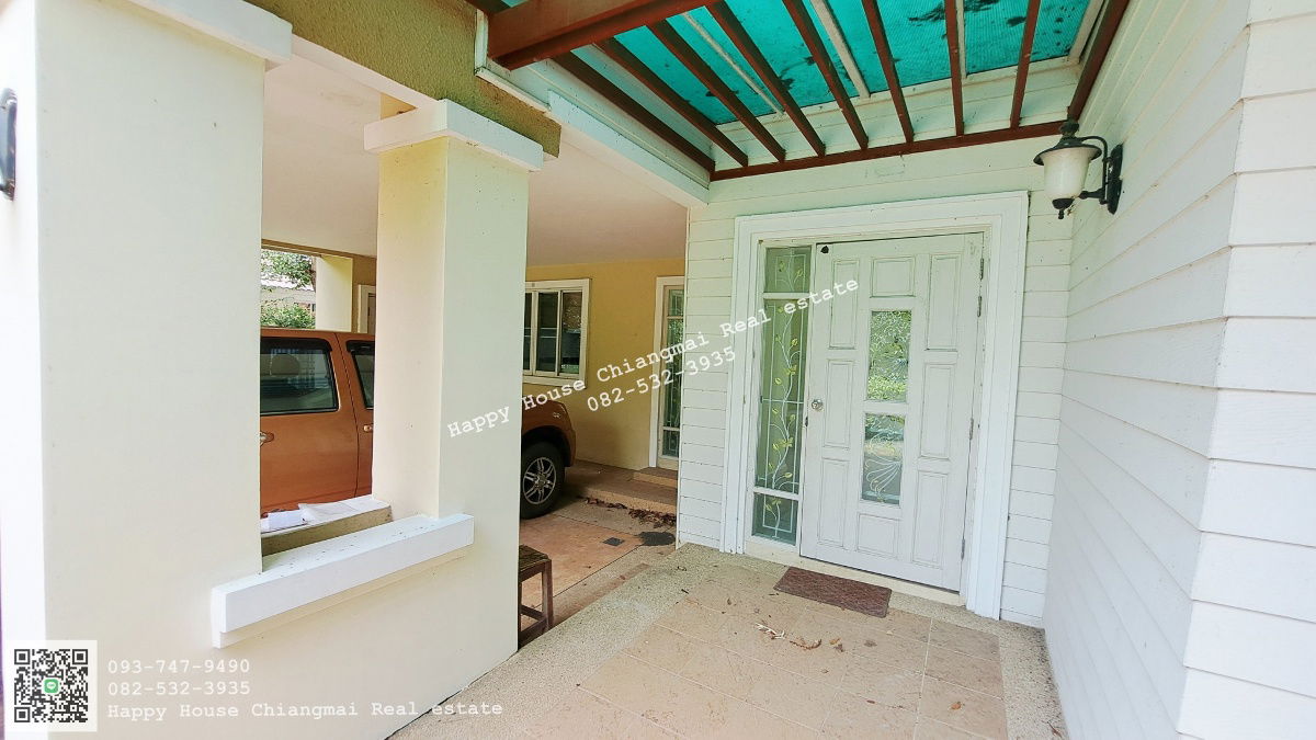รูป ขาย บ้านเดี่ยว ใน หมู่บ้าน กาญจน์กนก 2 โทร 082-532-3935 - รูปที่ 7/44