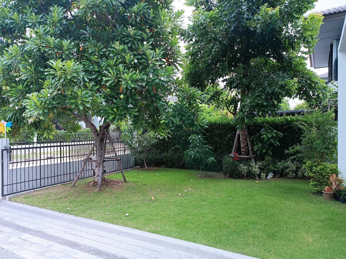 picture 📌 For Sell House BURASIRI BANGNA 2-story 3 bedroom 2 bathroom - 4/8