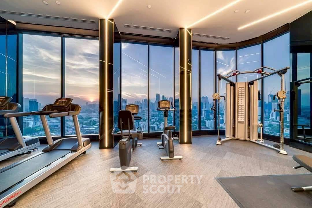 picture 2-BR Condo at Ideo Q Sukhumvit 36 near BTS Thong Lor (ID 2279640) - 2/15
