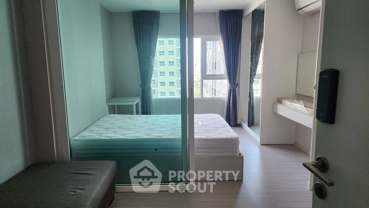 picture 1-BR Condo at Aspire Erawan near BTS Chang Erawan (ID 2279579) - 1/5