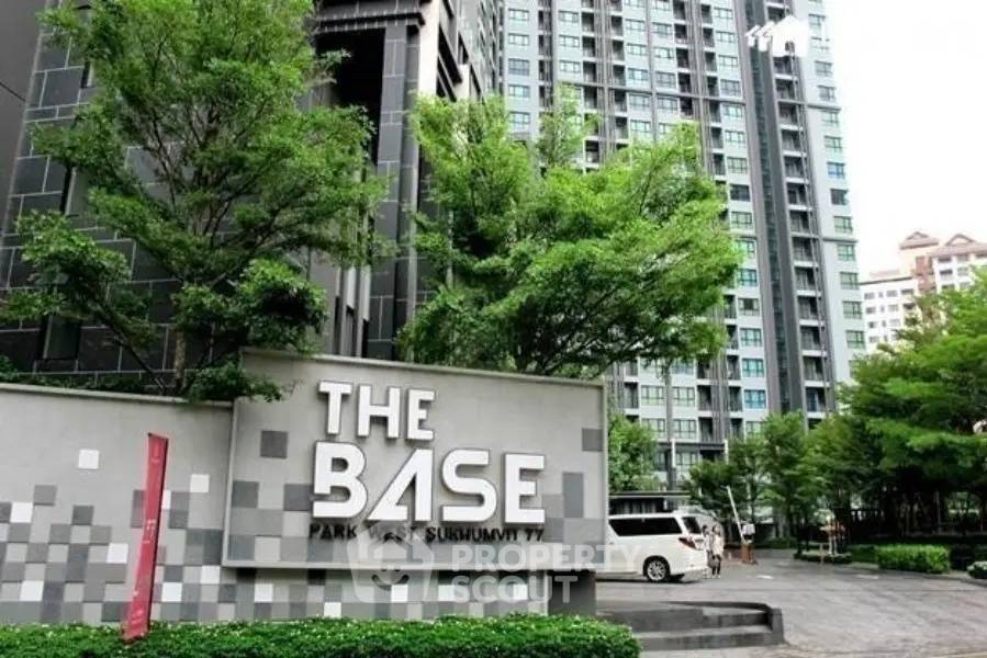 picture 1-BR Condo at The Base Park West Sukhumvit 77 near BTS On Nut (ID 2276924) - 6/11