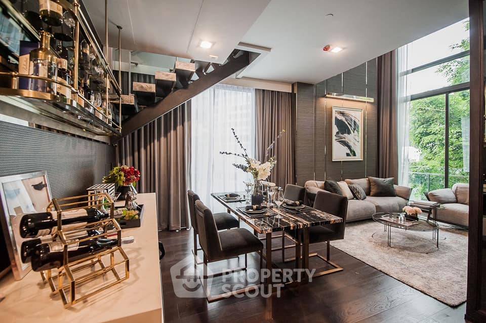 picture 2-BR Condo at Laviq Sukhumvit 57 near BTS Thong Lor (ID 1818183) - 2/13