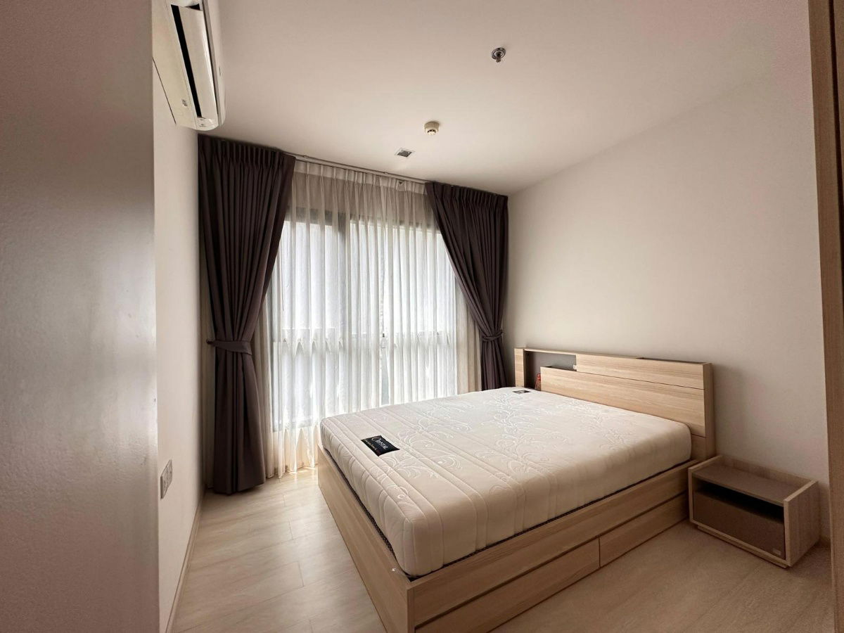 รูป TA-0654🏙️ Life Sukhumvit 48 ห้องพร้อมอยู่   ราคาดี๊ย์ เพียง 15,000 บาท ทักไลน์ 📲 Contact: Line: @040gfhyr - รูปที่ 3/11