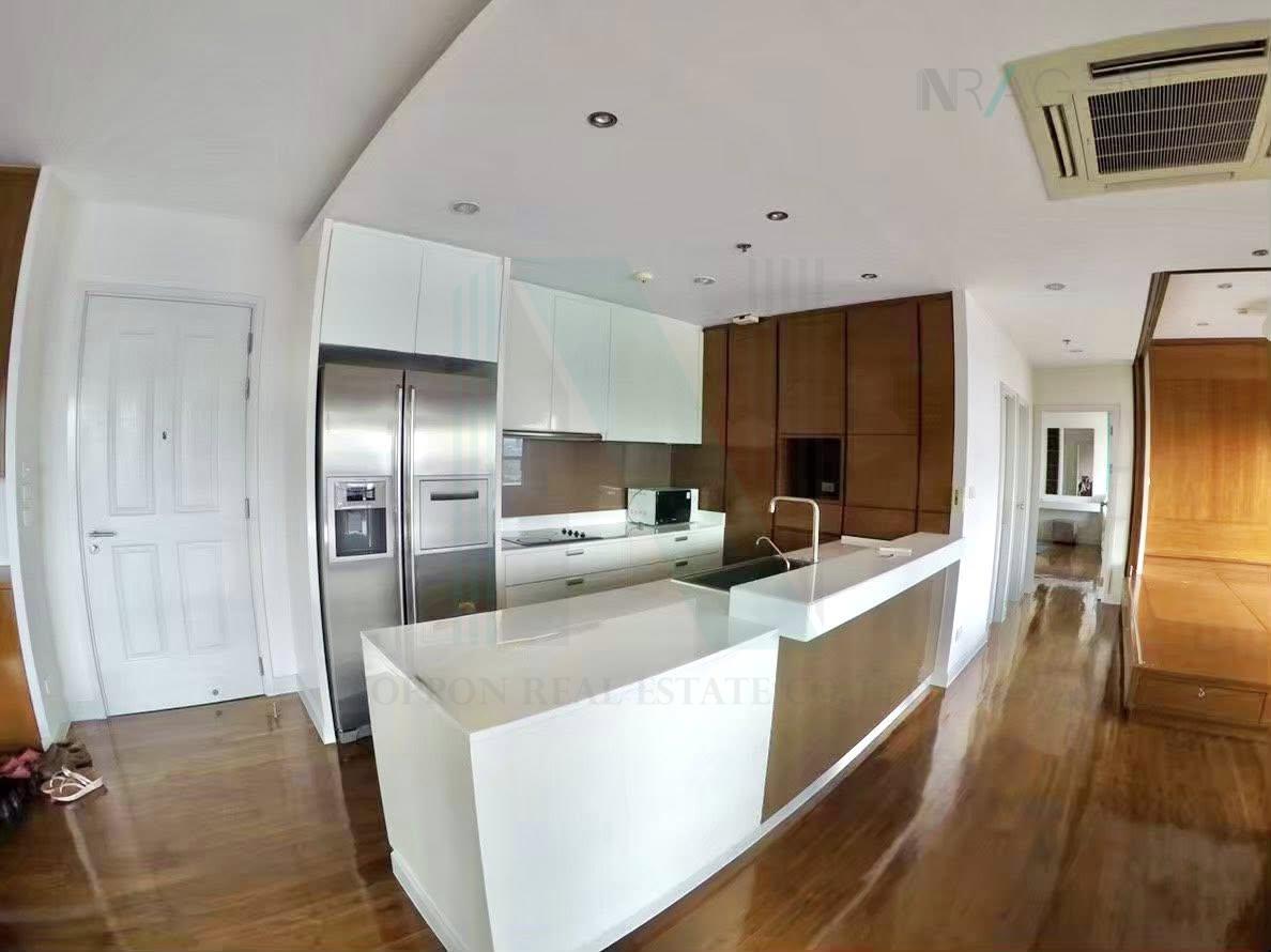 picture 📌 For Rent Condo HIVE SATHORN Building 1, Floor 31,1 bed room, Room size 101.00 sqm - 8/8