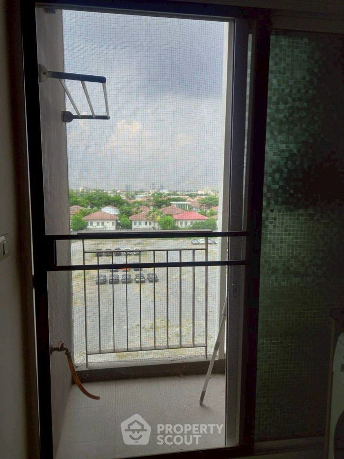 picture 1-BR Condo at Aspire Rattanathibet near MRT Yaek Nonthaburi 1 (ID 2242572) - 2/5