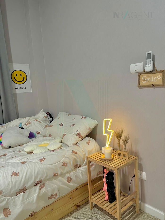 รูป 📌 ขายบ้านเดี่ยว โครงการ มายโฮม อเวนิว ด่วนรามอินทรา-จตุโชติ 2 ชั้น 3 ห้องนอน 3 ห้องน้ำ - รูปที่ 6/8