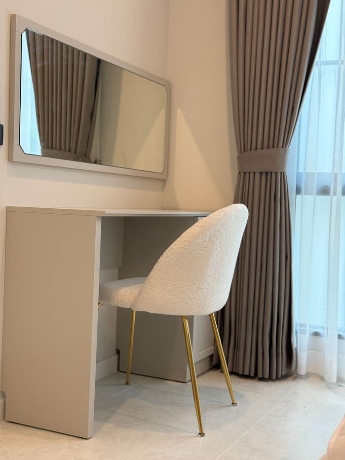 picture 🟢For Rent🟢Setthasiri Bangna Km.10, beautiful room, fully furnished! 📱ADD LINE @nathong97 (Reply ⚡ 24 Hr) P1137 - 7/11