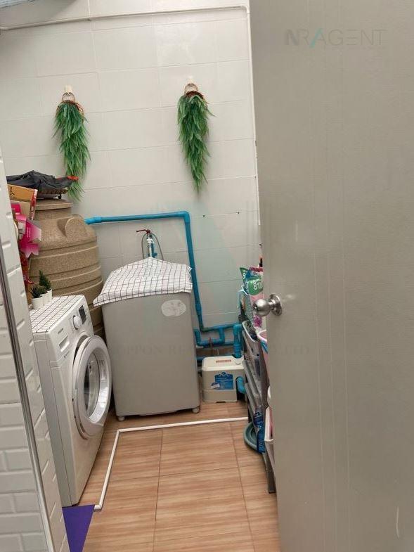 picture 📌 For Sell Town house GOLDEN TOWN 3 BANGNA-SUANLUANG 2-story 3 bedroom 2 bathroom - 5/8