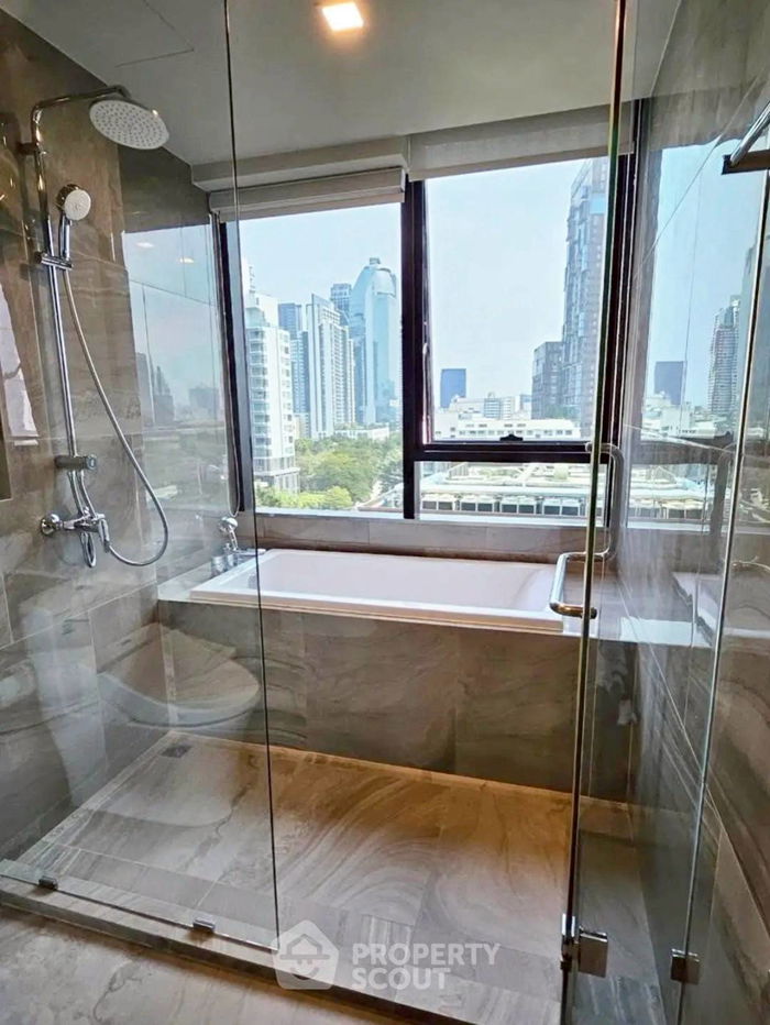 picture 2-BR Condo at Ideo Q Sukhumvit 36 near BTS Thong Lor (ID 2279640) - 11/15