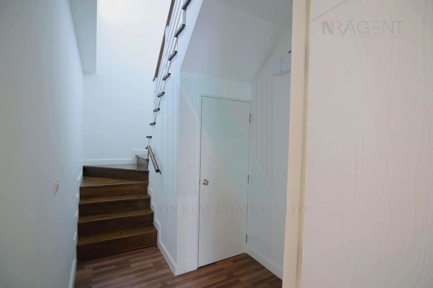 picture 📌 For Sell Town house BLESS TOWN SRINAKARIN - NAMDANG 3-story 3 bedroom 3 bathroom - 4/8