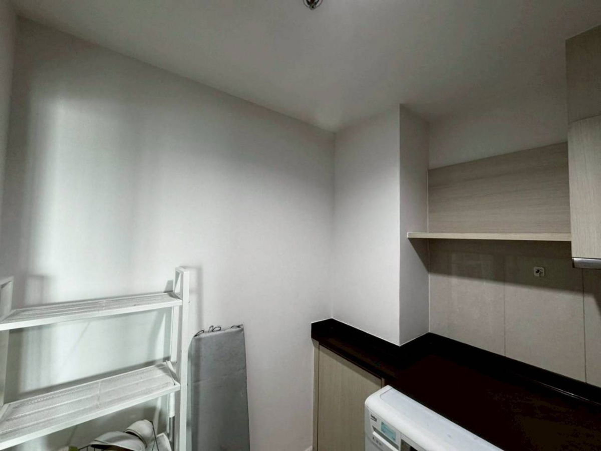 รูป For Rent Condo Rhythm Sathorn - Narathiwas fully furnished (S15-39594) - รูปที่ 18/26