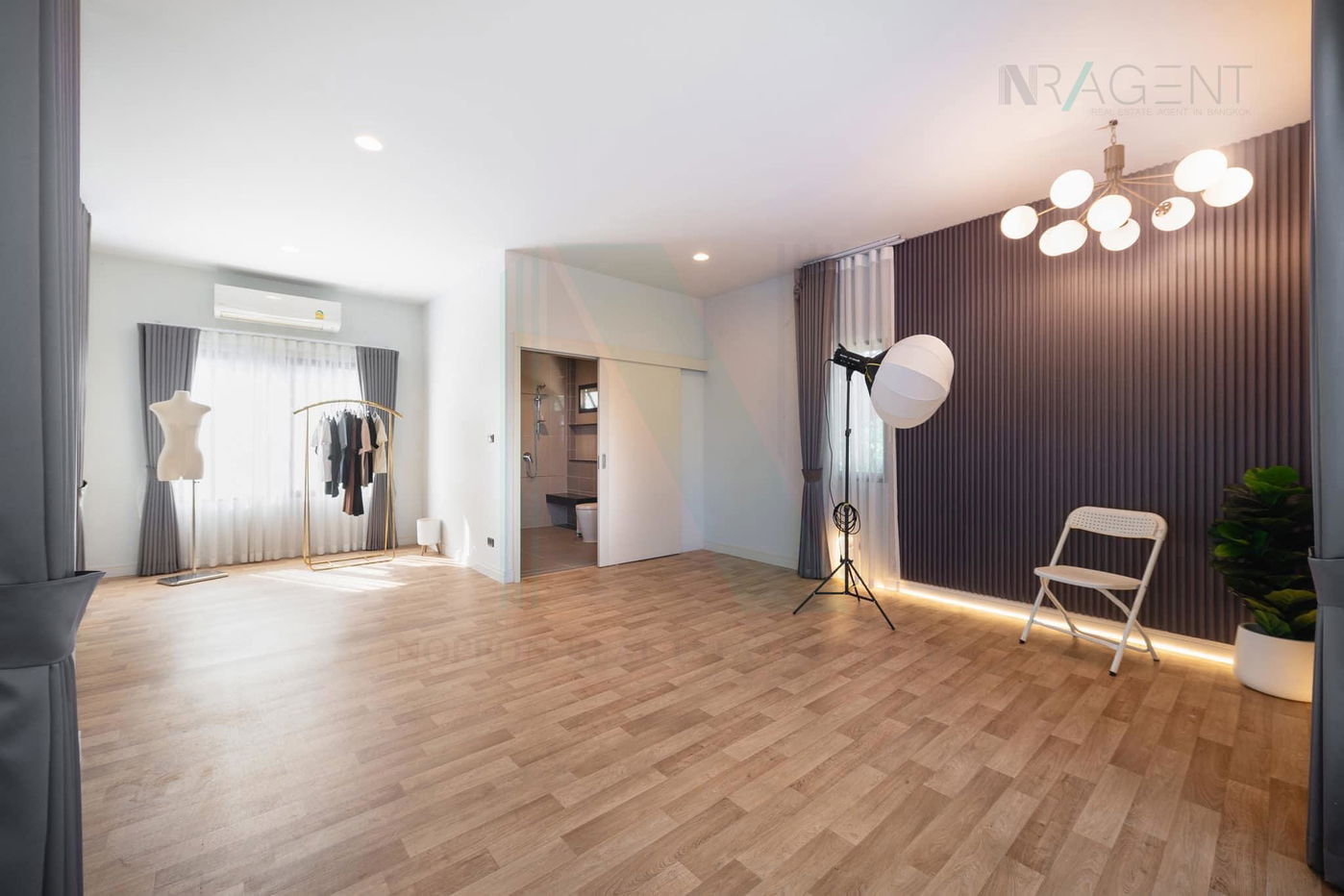 รูป 📌 ขายบ้านเดี่ยว โครงการ เศรษฐสิริ ทวีวัฒนา 2 ชั้น 5 ห้องนอน 5 ห้องน้ำ - รูปที่ 7/8
