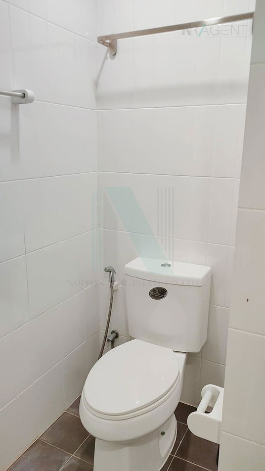picture 📌 For Sell Town house THE CONNECT ONNUT 15 2-story 3 bedroom 2 bathroom - 4/8