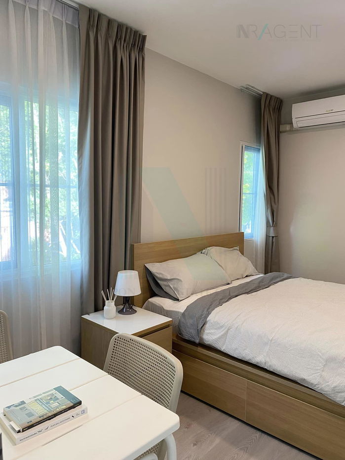 picture 📌 For Sell Twin house ANYA BANGNA-RAMKHAMHAENG 2 2-story 2 bedroom 3 bathroom - 7/8