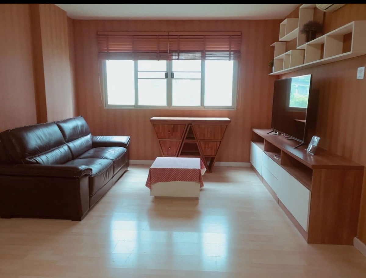 รูป ให้เช่า D condo รามอินทรา พร้อมอยู่ 2นอน ( Line : @condo999 ) - รูปที่ 3/7