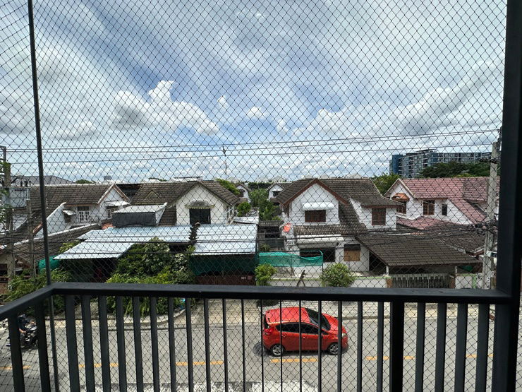 รูป ให้เช่าคอนโด Resta Resort แจ้งวัฒนะ 12 ทำเลดี ใกล้ศูนย์ราชการ! - รูปที่ 10/10