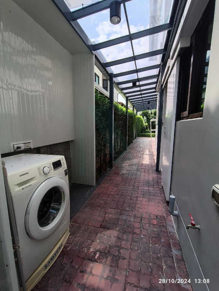 รูป 📌 ขายบ้านเดี่ยว โครงการ เดอะ ซิตี้ บางนา-กม.7 2 ชั้น 4 ห้องนอน 4 ห้องน้ำ - รูปที่ 6/8