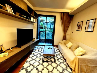 Condos for rent BTS Phrom Phong : 🟢For Rent🟢The Lumpini 24, beautiful room, fully furnished 📱ADD LINE @nathong97 (reply ⚡ 24 Hr) P1127