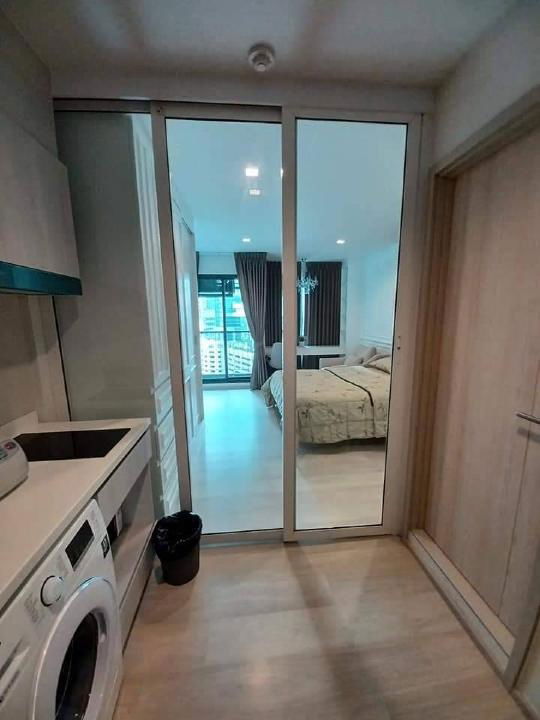 รูป Life One Wireless, 17th Floor, Great View - รูปที่ 15/18