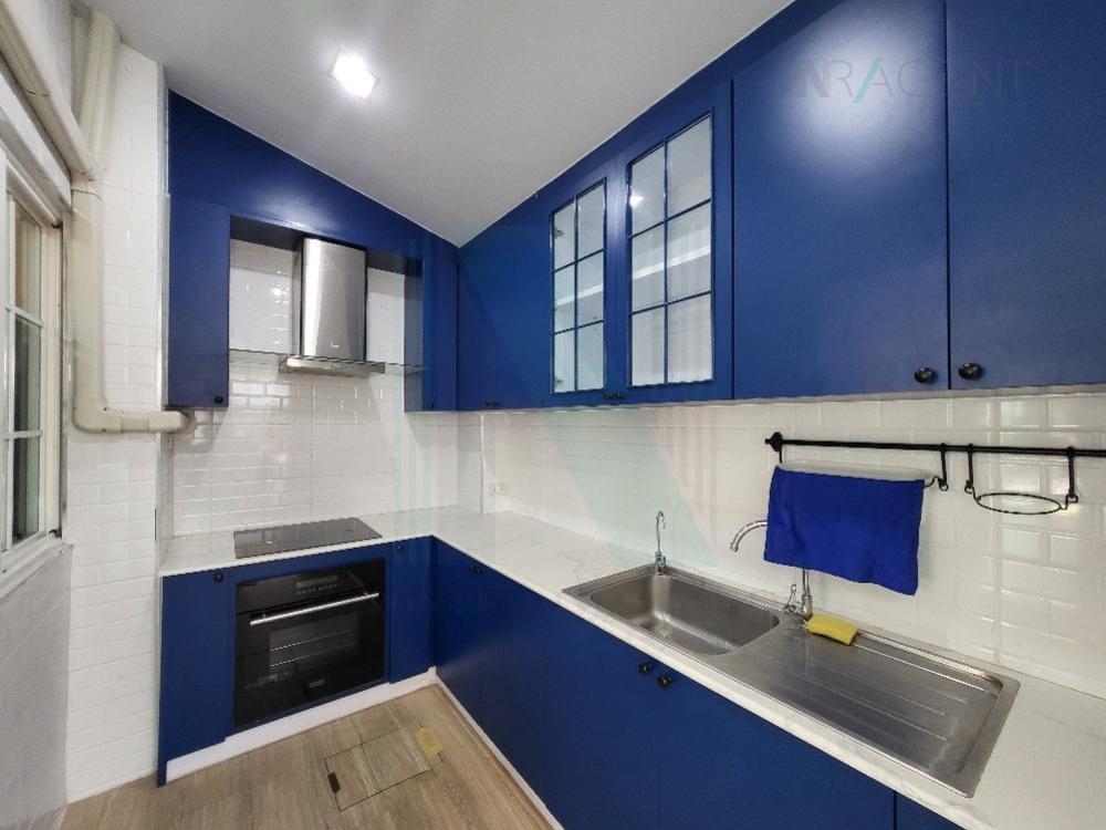 picture 📌 For Sell House GOLDEN TOWN SUKHUMVIT-BEARING STATION 2-floor 4 bedroom 3 bathroom - 3/8
