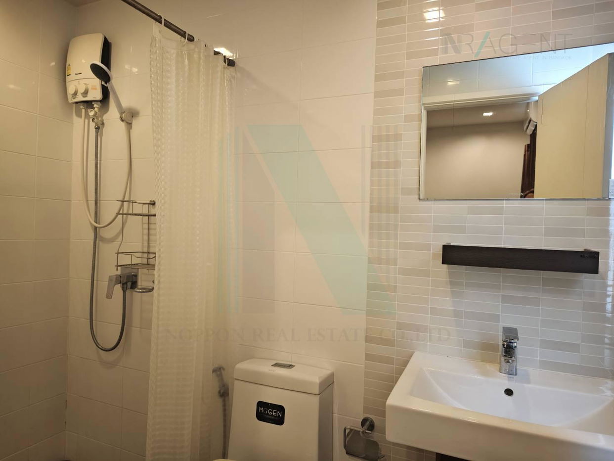 picture 📌 For Rent 3-story Townhouse PLEX BANGNA 3 bedroom 4 bathroom - 7/8