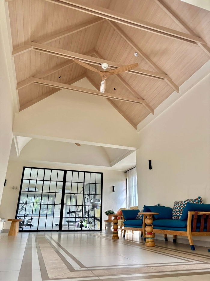 picture Anasiri Ramkhamhaeng, twin house, 3 bedrooms, 3 bathrooms - 18/19