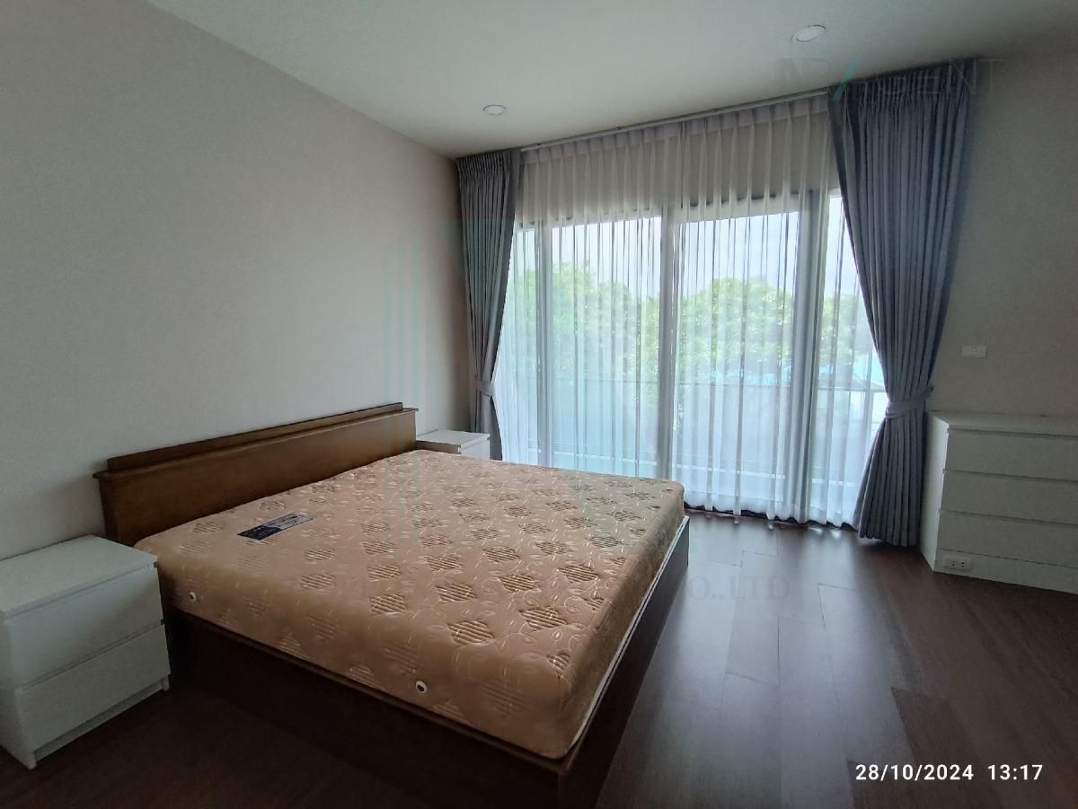 รูป 📌 ขายบ้านเดี่ยว โครงการ เดอะ ซิตี้ บางนา-กม.7 2 ชั้น 4 ห้องนอน 4 ห้องน้ำ - รูปที่ 7/8