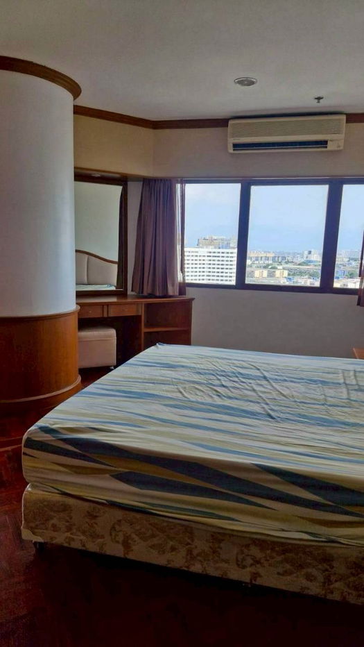 picture East Tower Central Bangna for rent  - 3/12
