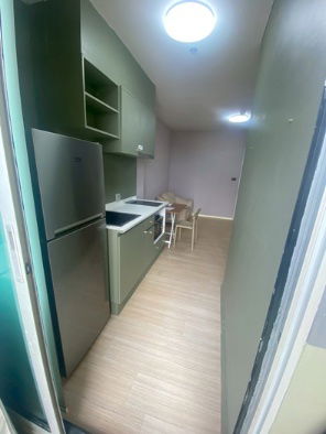 รูป ห้องสุดท้าย..เช่า 9,500 ** ให้เช่าฟิวส์ เซนเซ่ บางแค ** รหัส PS160510* ใกล้สถานีรถไฟฟ้าหลักสอง * โบ๊ท 088-398-3835 - รูปที่ 15/28