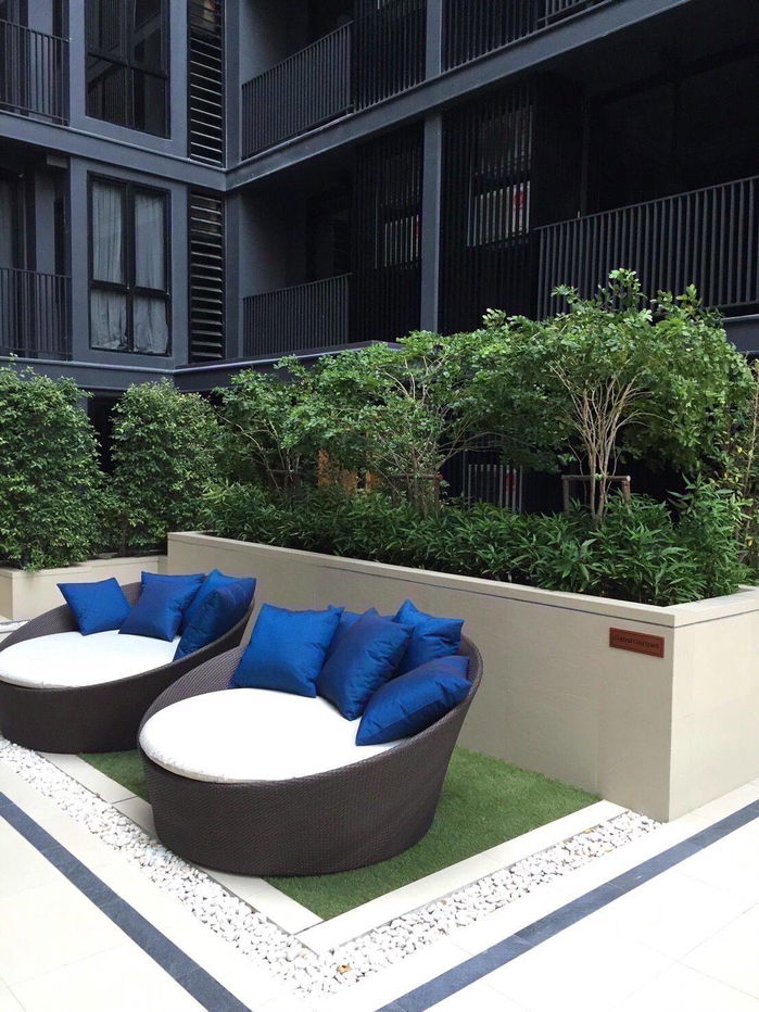 picture 1-BR Condo at Maestro 02 Ruamrudee near BTS Nana (ID 2279596) - 13/18
