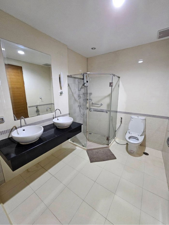 รูป #Z2064💥240868🔥ให้เช่าคอนโด Baan Klang Krung Siam-Pathum Wan  - รูปที่ 5/15