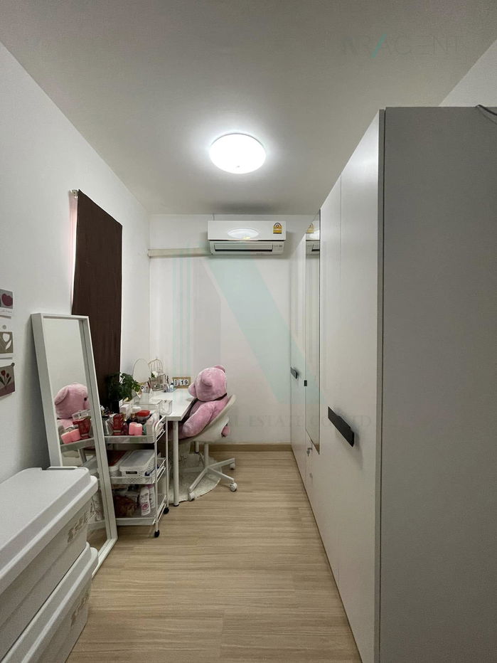 picture 📌 For Sell Town house PRUKSA VILLE 78 2-story 3 bedroom 2 bathroom - 8/8