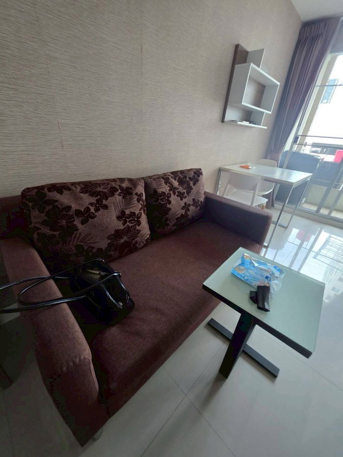 picture Urgent Rent! Beautiful Room Special Price! The Clover Thonglor - 1 Bed - 35 Sq.M. - 1/7